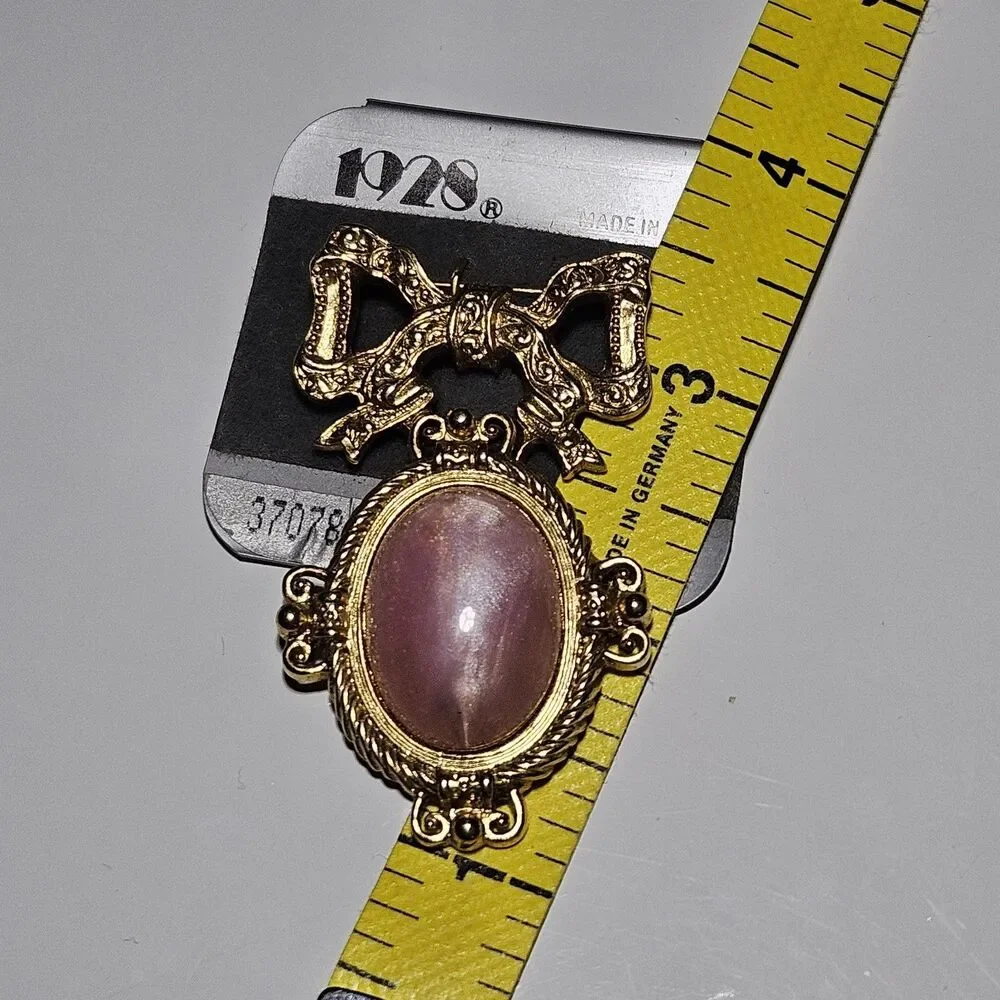 1928 gold tone